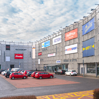 Galerie