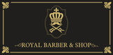 Royal Barber & Shop